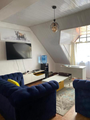 Cozy Penthouse, Kilimani